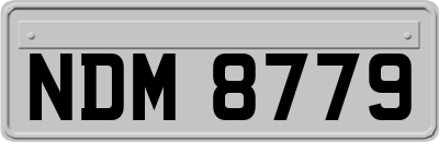 NDM8779