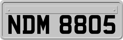 NDM8805