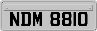 NDM8810