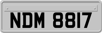 NDM8817