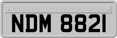 NDM8821