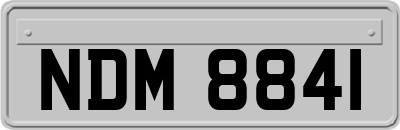 NDM8841