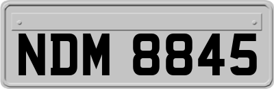 NDM8845
