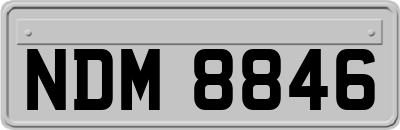 NDM8846
