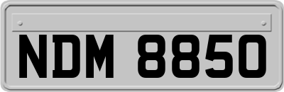 NDM8850