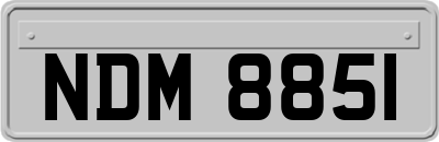 NDM8851