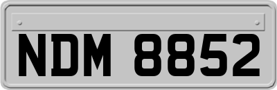 NDM8852