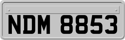 NDM8853