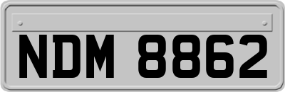 NDM8862