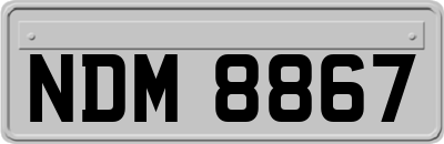 NDM8867