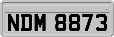 NDM8873