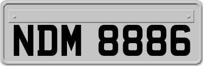 NDM8886