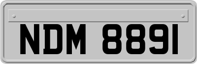 NDM8891