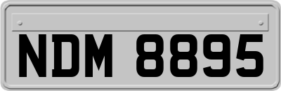 NDM8895