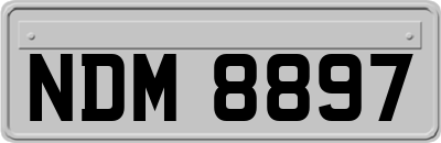 NDM8897