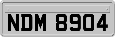 NDM8904