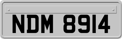 NDM8914