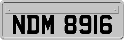 NDM8916