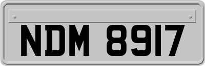 NDM8917