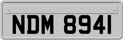 NDM8941