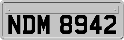 NDM8942