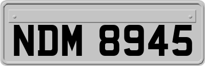 NDM8945