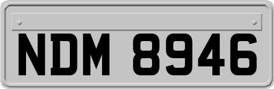 NDM8946