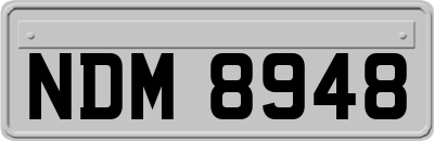 NDM8948