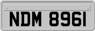NDM8961