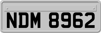NDM8962