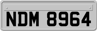NDM8964