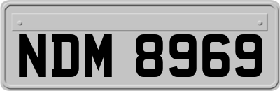 NDM8969