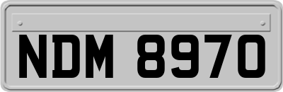 NDM8970