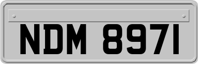 NDM8971