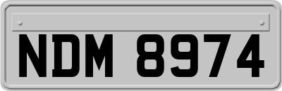 NDM8974