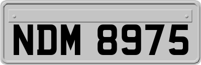 NDM8975
