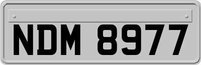 NDM8977