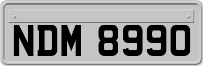 NDM8990