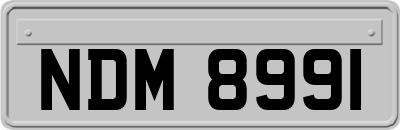 NDM8991