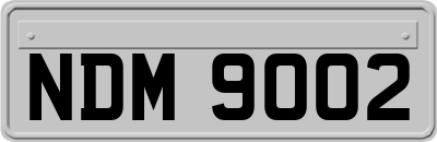 NDM9002