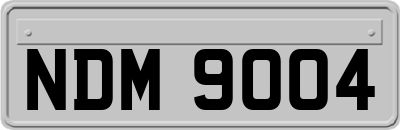 NDM9004