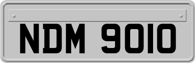 NDM9010