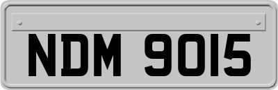 NDM9015