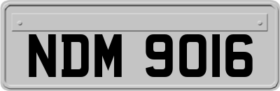 NDM9016