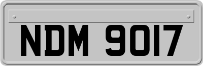 NDM9017