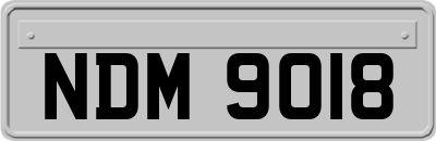 NDM9018