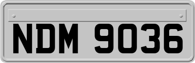 NDM9036