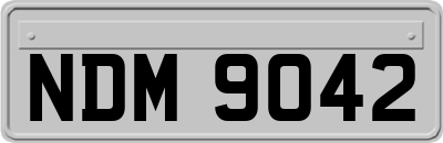 NDM9042