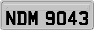 NDM9043