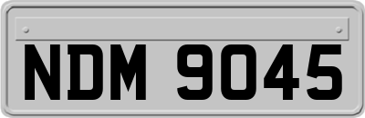 NDM9045